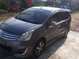 Dijual mobil bekas Nissan Grand Livina Highway Star, Lampung  3