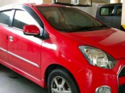 Jual mobil Daihatsu Ayla X Elegant 2014 bekas, Maluku 2