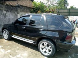 Jual BMW X5 2003 harga murah di Sumatra Utara 1