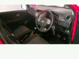 Jual mobil Daihatsu Ayla X Elegant 2014 bekas, Maluku 1