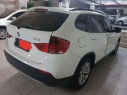 Jawa Barat, jual mobil BMW X1 sDrive18i 2012 dengan harga terjangkau 2