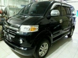 Sulawesi Selatan, jual mobil Suzuki APV X 2005 dengan harga terjangkau 4