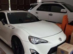 Jual mobil Toyota 86 TRD 2012 bekas, DKI Jakarta 1