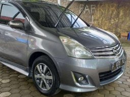 Dijual mobil bekas Nissan Grand Livina Highway Star, Lampung  2