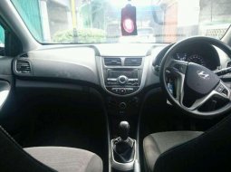 Hyundai Avega 2012 DIY Yogyakarta dijual dengan harga termurah 4