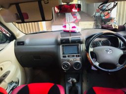 Jual mobil Toyota Avanza S 2011 bekas, Pulau Riau 1