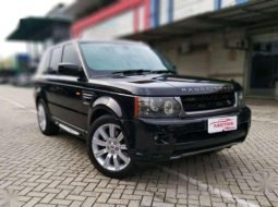 Jual mobil Land Rover Discovery Sport S SD4 2007 bekas, DKI Jakarta 1