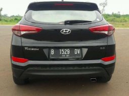 Mobil Hyundai Tucson 2016 GLS dijual, Banten 7