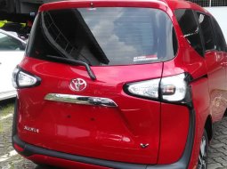 Jual cepat Toyota Sienta V 2019 di DKI Jakarta 5