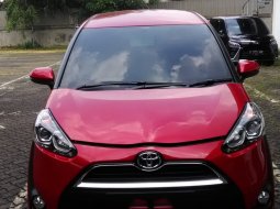 Jual cepat Toyota Sienta V 2019 di DKI Jakarta 1