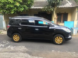 Jual mobil Chevrolet Spin LTZ 2013 murah di Jawa Timur  6