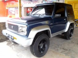 Jual Daihatsu Feroza SE 1997 harga murah di Sumatera Utara 1