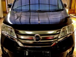 Jual Nissan Serena HWS 2013 harga murah di  DKI Jakarta  1