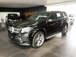 Mobil Mercedes-Benz GLS 400 AMG 2019 dijual, DKI Jakarta 1