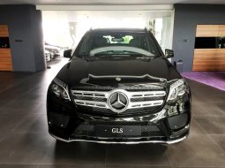 Mobil Mercedes-Benz GLS 400 AMG 2019 dijual, DKI Jakarta 2
