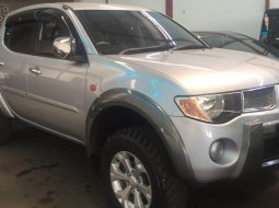 Dijual mobil bekas Mitsubishi Triton EXCEED 2008, DIY Yogyakarta  1