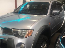 Dijual mobil bekas Mitsubishi Triton EXCEED 2008, DIY Yogyakarta  2