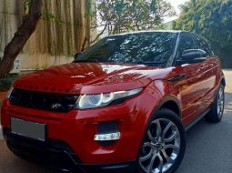 Jual mobil bekas murah Land Rover Range Rover Evoque Dynamic Luxury Si4 2013 di DKI Jakarta 6