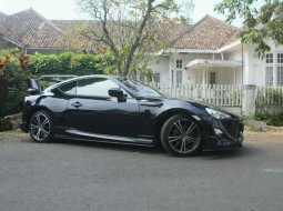 DKI Jakarta, Toyota 86 FT 2012 kondisi terawat 6