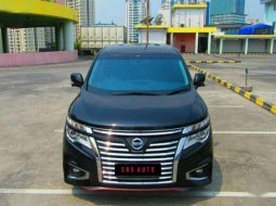 Jual mobil Nissan Elgrand Highway Star 2014 bekas, DKI Jakarta 8
