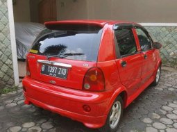 Mobil Chery QQ 2010 dijual, DKI Jakarta 8