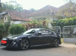 DKI Jakarta, Toyota 86 FT 2012 kondisi terawat 5