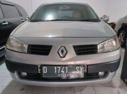 Jual mobil bekas murah Renault Megane 2005 di Jawa Barat 7