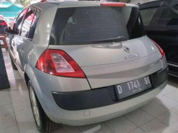 Jual mobil bekas murah Renault Megane 2005 di Jawa Barat 4