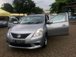 Mobil Nissan Almera 2013 dijual, Banten 1