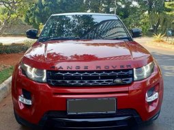 Jual mobil bekas murah Land Rover Range Rover Evoque Dynamic Luxury Si4 2013 di DKI Jakarta 4