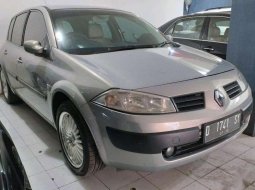 Jual mobil bekas murah Renault Megane 2005 di Jawa Barat 2