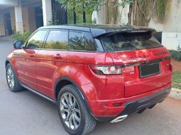 Jual mobil bekas murah Land Rover Range Rover Evoque Dynamic Luxury Si4 2013 di DKI Jakarta 1