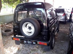 Jual cepat Suzuki Katana GX 1995 bekas, Sumatra Utara 3