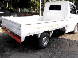 Jual mobil bekas Daihatsu Gran Max Pick Up 1.3 2013 murah di Sumatra Utara 2