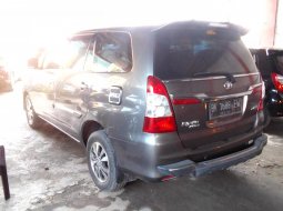 Jual mobil Toyota Kijang Innova 2.5 G 2015 bekas, Sumatera Utara	 1