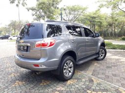 Mobil Chevrolet Trailblazer 2017 LTZ terbaik di DKI Jakarta 6