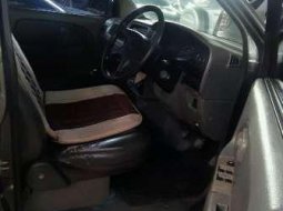 Jual cepat Chevrolet Tavera 2002 di DKI Jakarta 5