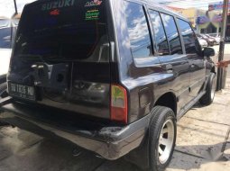 Mobil Suzuki Escudo 1996 dijual, Sumatra Barat 4