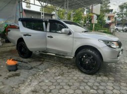 Mitsubishi Triton 2016 Sulawesi Selatan dijual dengan harga termurah 5