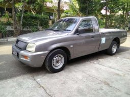 Jual mobil Mitsubishi L200 Strada 2005 bekas, DKI Jakarta 3