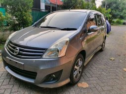 Mobil Nissan Grand Livina 2013 Highway Star dijual, Banten 6