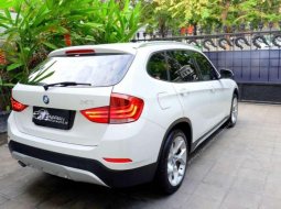 Jual mobil bekas murah BMW X1 XLine 2014 di DKI Jakarta 5