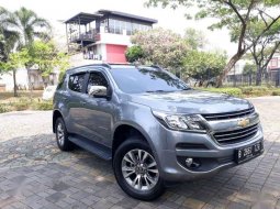 Mobil Chevrolet Trailblazer 2017 LTZ terbaik di DKI Jakarta 4