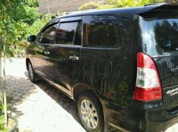 Mobil Toyota Kijang Innova 2012 V terbaik di Aceh 7