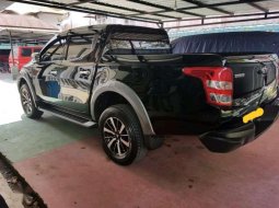 Jual cepat Mitsubishi Triton 2018 di Lampung 3