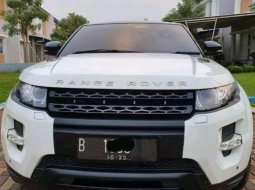 Mobil Land Rover Range Rover Evoque 2012 Dynamic Luxury Si4 terbaik di DKI Jakarta 1