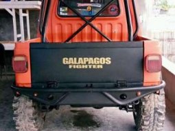 Dijual mobil bekas Suzuki Jimny , Sulawesi Selatan  3