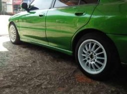 Mobil Mitsubishi Lancer Evolution 1995 dijual, Jawa Barat 4