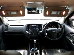 Mobil Chevrolet Trailblazer 2017 LTZ terbaik di DKI Jakarta 2