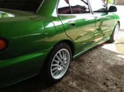 Mobil Mitsubishi Lancer Evolution 1995 dijual, Jawa Barat 3